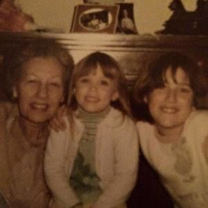 Meet your Posher, Amber